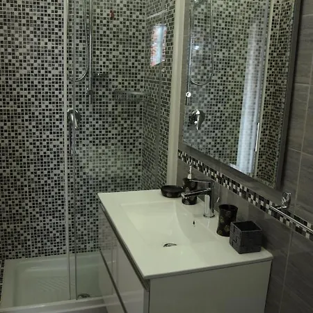 Beranu Bed and breakfast Villasimius