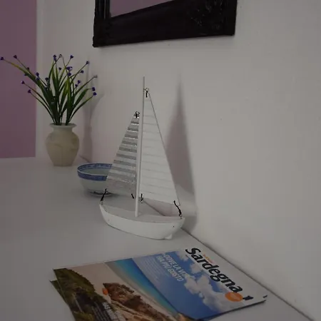 Beranu Bed and breakfast