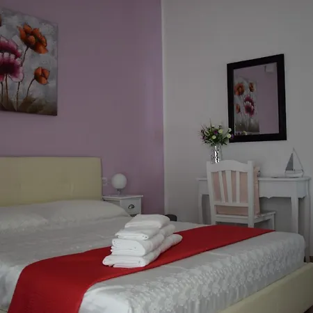 Beranu Bed and breakfast 3*