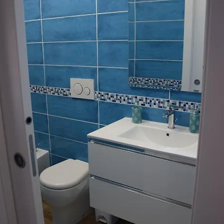 בית הארחה Beranu 3*