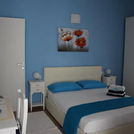 Beranu Bed and breakfast Villasimius