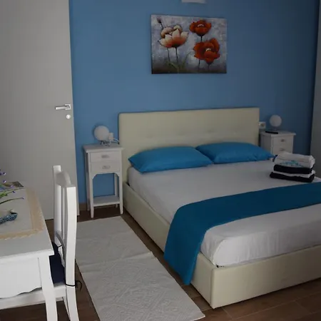 Bed and breakfast Beranu Villasimius