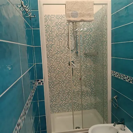 Beranu Bed and breakfast Villasimius