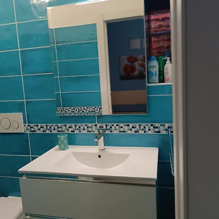 Beranu לינה וארוחת בוקר