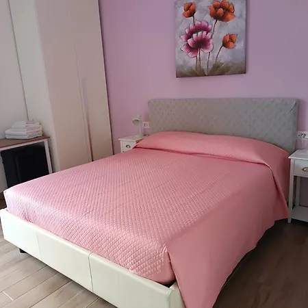 Bed and breakfast Beranu Villasimius