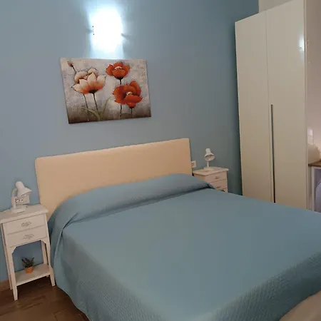 Beranu Bed and breakfast Villasimius