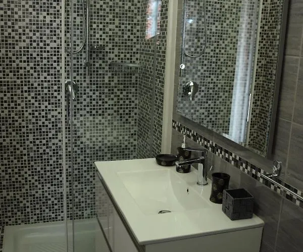 Beranu Bed & Breakfast Villasimius