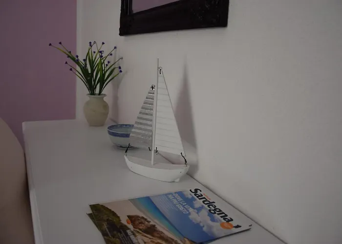 Beranu Bed & Breakfast