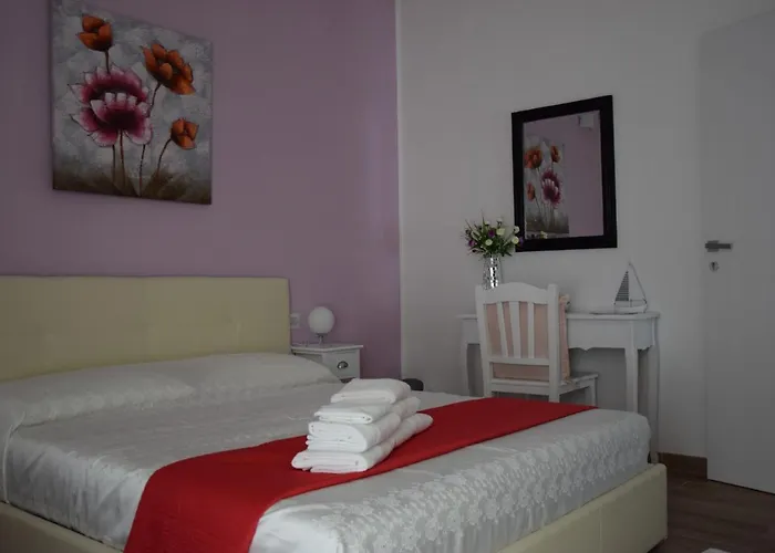 Beranu Bed & Breakfast 3*