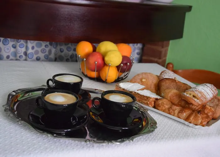 Beranu 3* Villasimius