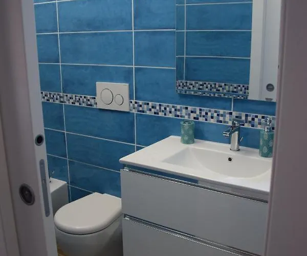 Bed & Breakfast Beranu 3*