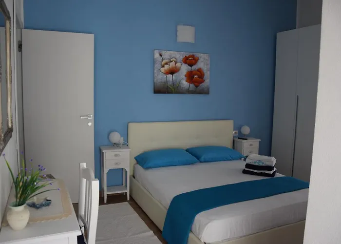 Beranu Bed & Breakfast Villasimius