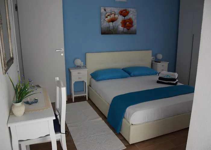 Bed & Breakfast Beranu Villasimius