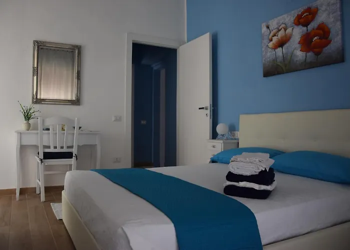 Bed & Breakfast Beranu 3*