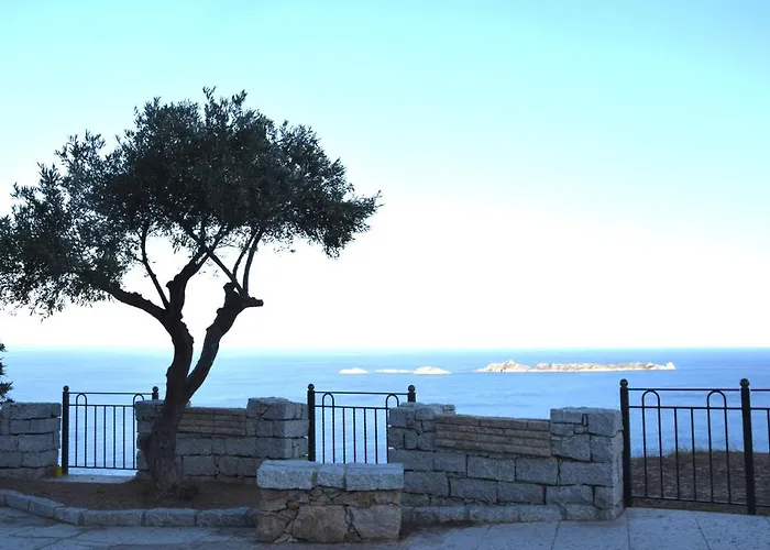 Beranu 3* Villasimius