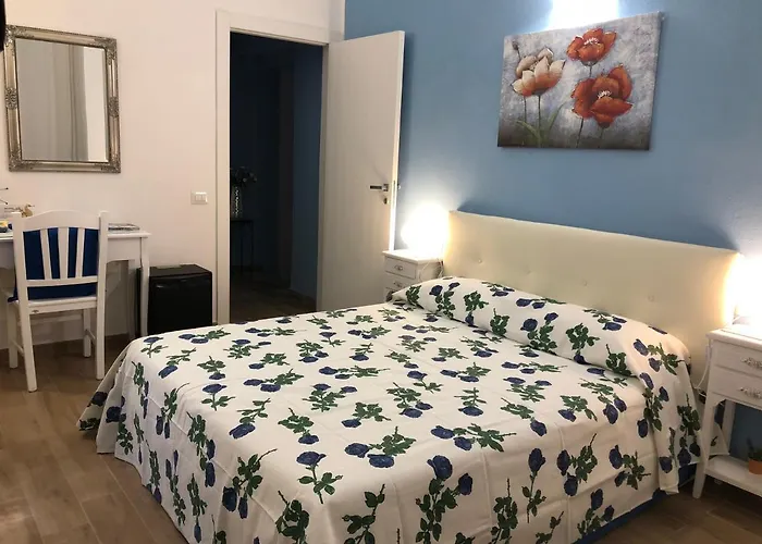 Beranu Bed & Breakfast 3*