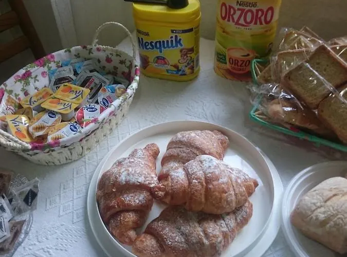 Beranu Bed & Breakfast Villasimius