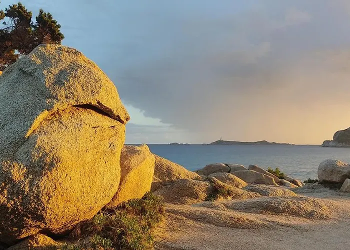 Bed & Breakfast Beranu