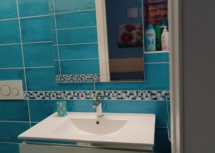 Beranu Bed & Breakfast