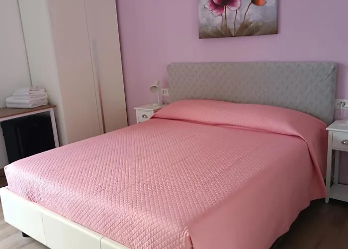 Bed & Breakfast Beranu Villasimius