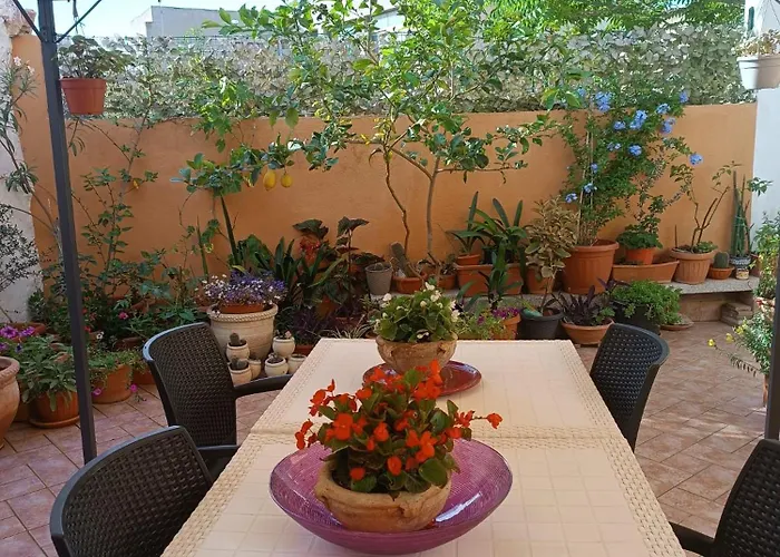 Beranu Bed & Breakfast