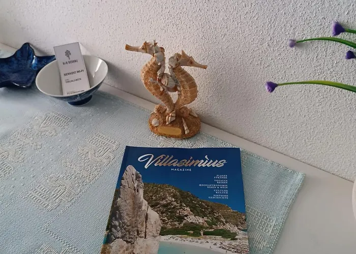 Bed & Breakfast Beranu 3*