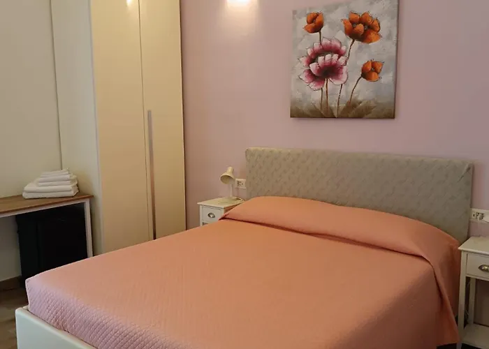 Beranu Bed & Breakfast Villasimius