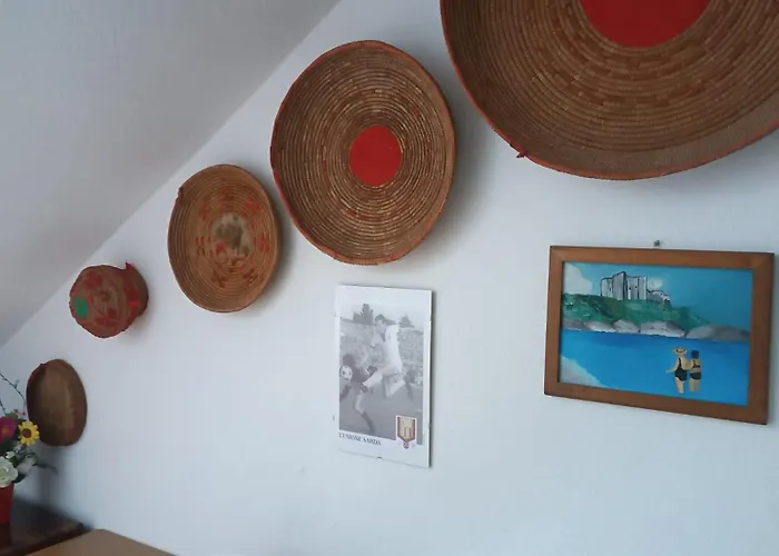 Bed & Breakfast Beranu 3*