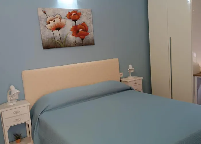 Beranu Bed & Breakfast Villasimius