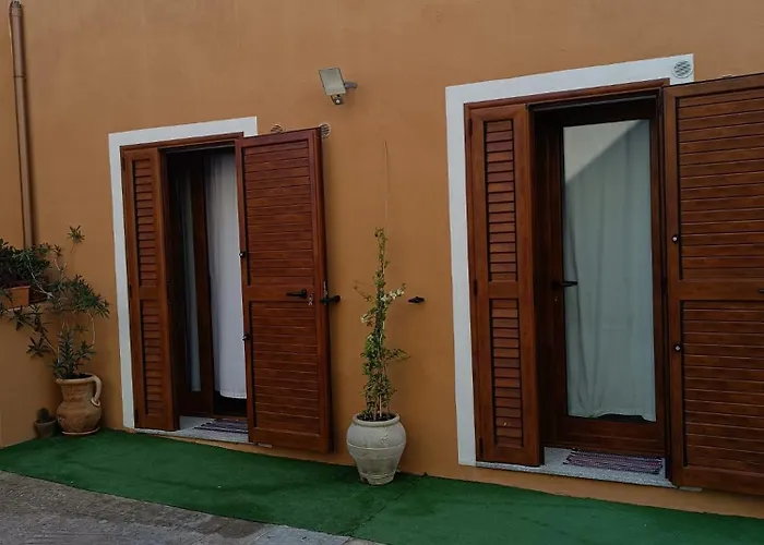 Beranu Bed & Breakfast