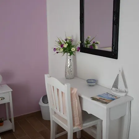 Beranu 3* Villasimius