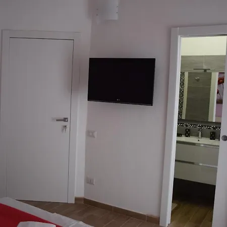 Beranu Frühstückspension Villasimius