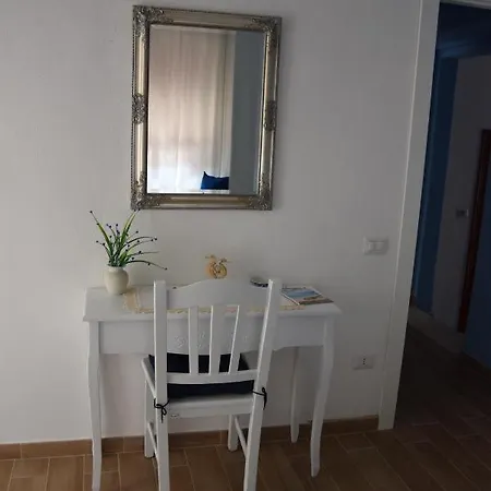 Bed & Breakfast Beranu *