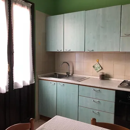 Beranu Nocleg ze śniadaniem