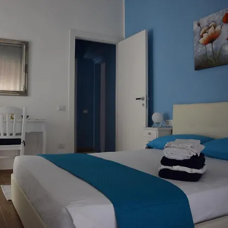 Nocleg ze śniadaniem Beranu 3*