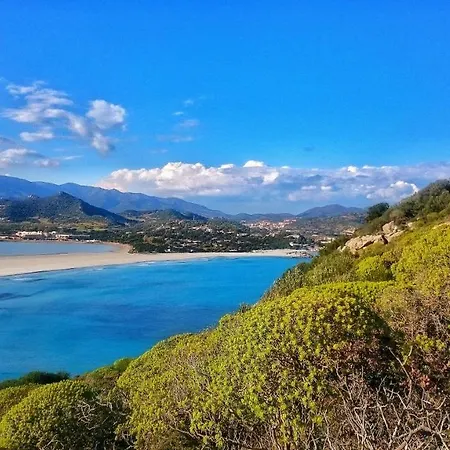 Beranu 3*