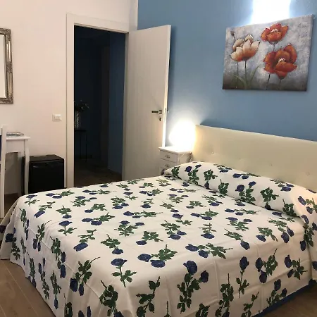 Beranu Frühstückspension 3*