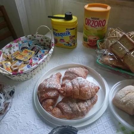 Beranu Nocleg ze śniadaniem Villasimius