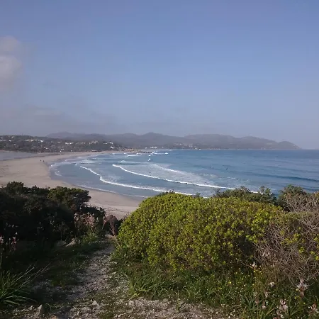 Beranu Frühstückspension Villasimius