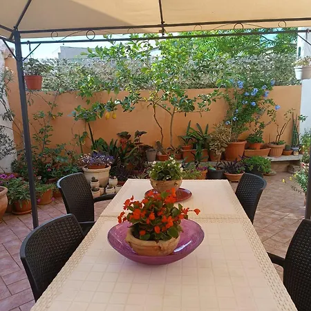 Beranu Frühstückspension