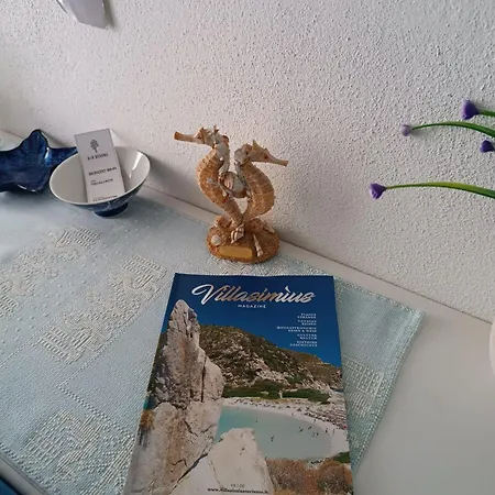 Frühstückspension Beranu 3*