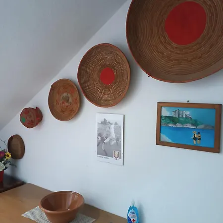 Nocleg ze śniadaniem Beranu 3*