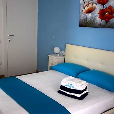 Гостевой дом Beranu 3*