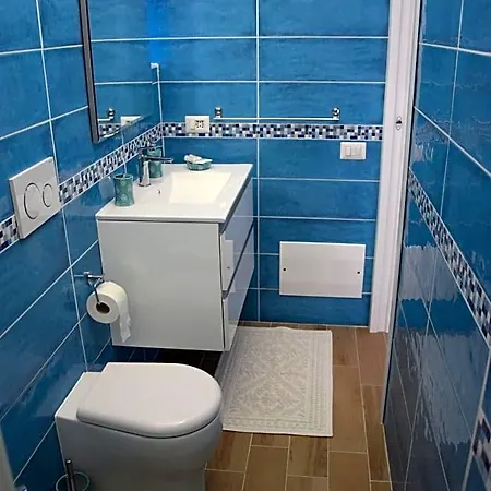 Beranu Гостевой дом 3*
