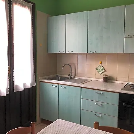 Beranu 3* Вилласимиус